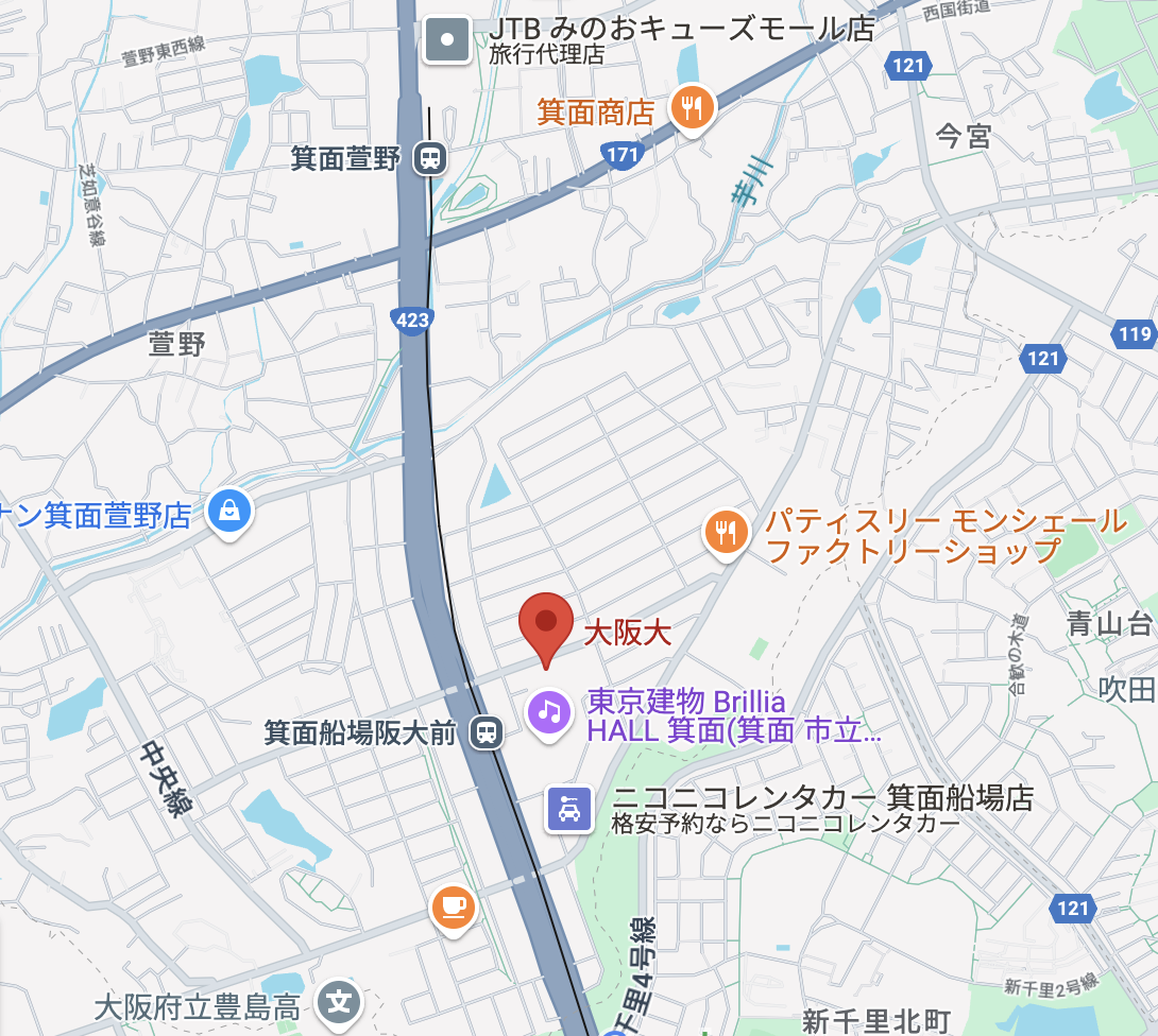 Google Maps