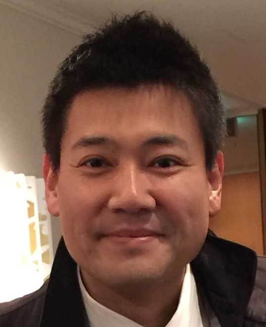 水本 篤