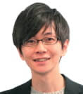 横井先生